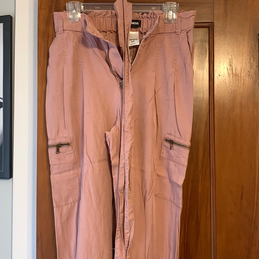 Jogger pants
